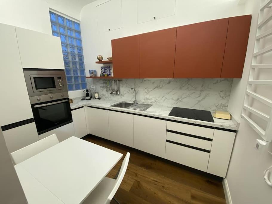 Casa Del Giglio Apartment Florence Exterior photo