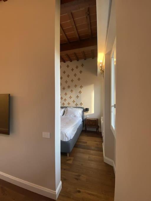 Casa Del Giglio Apartment Florence Exterior photo