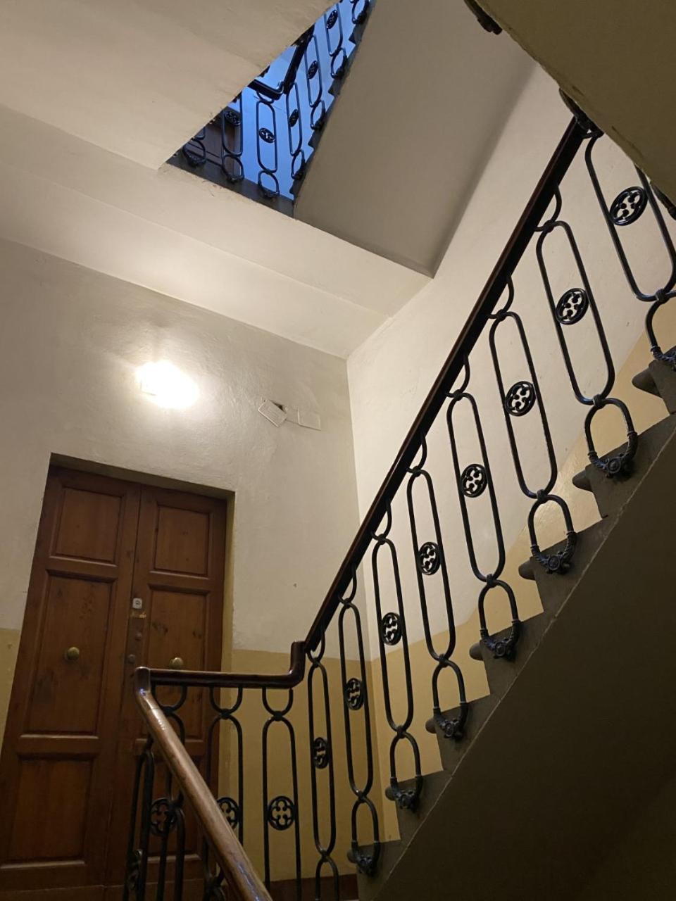 Casa Del Giglio Apartment Florence Exterior photo